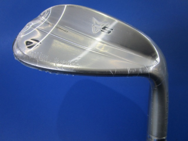 中古ゴルフ MILLED GRIND5 52SB-09 52°の写真