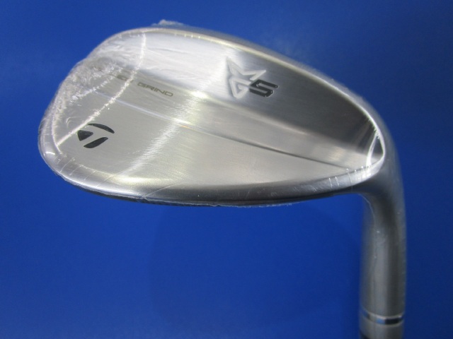 中古ゴルフ MILLED GRIND5 54SB-12 54°の写真