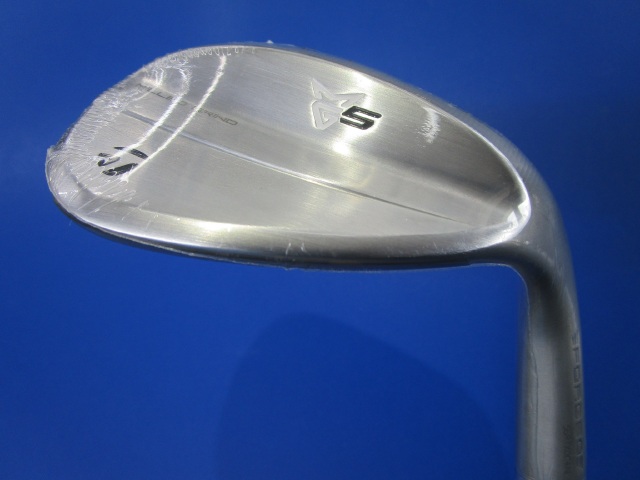 中古ゴルフ MILLED GRIND5 58SB-10 58°の写真