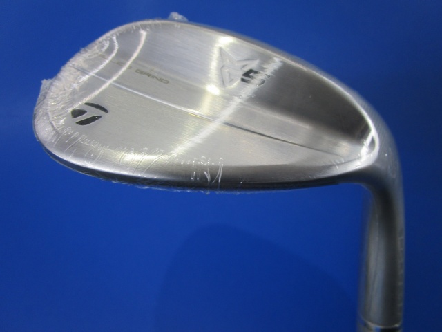 中古ゴルフ MILLED GRIND5 60SB-10 60°の写真