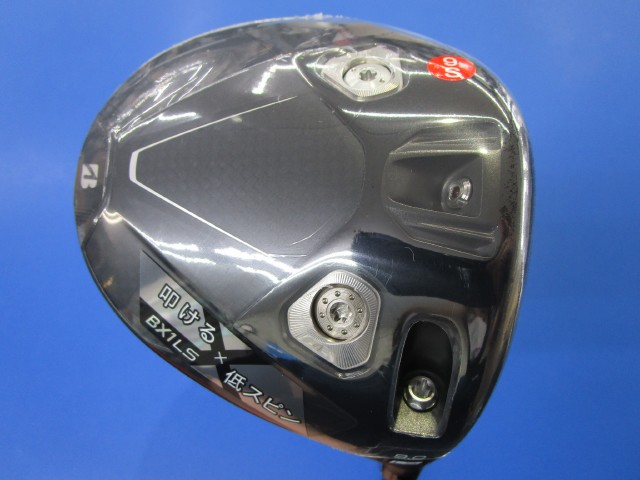 中古ゴルフ BRIDGESTONE ドライバーの写真