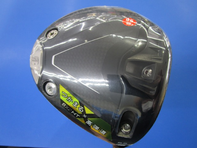 中古ゴルフ BX2 HT 9.5°の写真