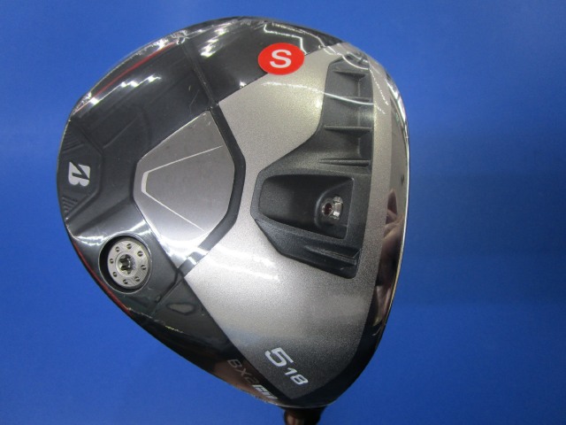 中古ゴルフ BRIDGESTONE ドライバーの写真