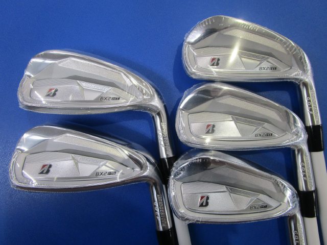 中古ゴルフ BRIDGESTONE ドライバーの写真