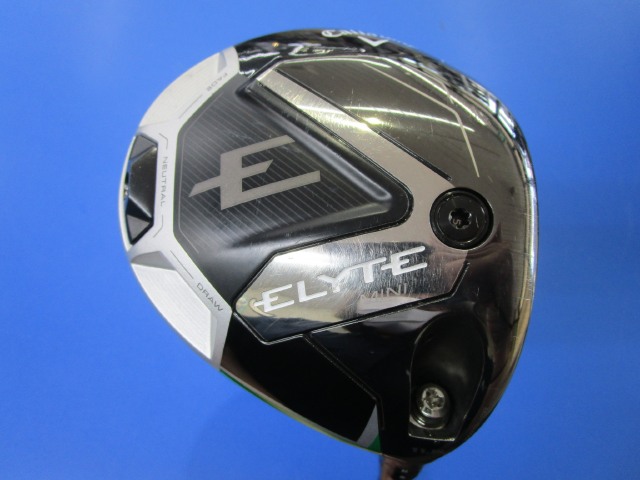中古ゴルフ ELYTE MINI 11.5°の写真