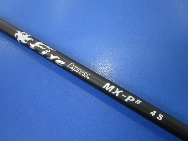 中古ゴルフ COMPOSITE TECHNO シャフトの写真