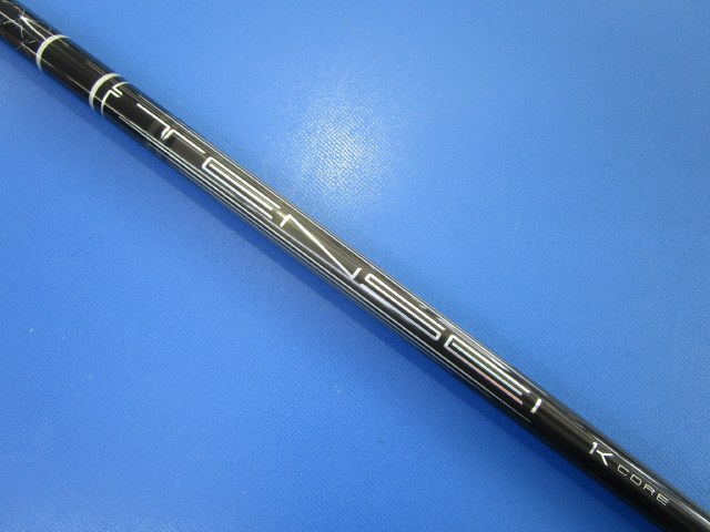 中古ゴルフ 三菱 CHEMICAL シャフトの写真