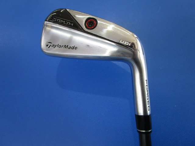中古ゴルフ STEALTH UDI #4 23°