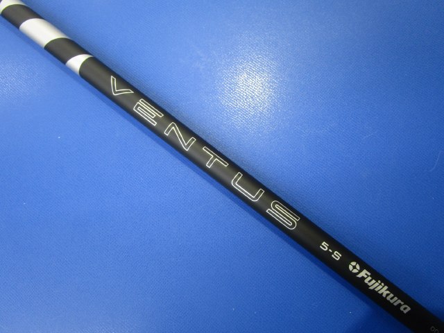 中古ゴルフ 24 VENTUS BK 5（S） ピン用スリーブ 44.25インチ
