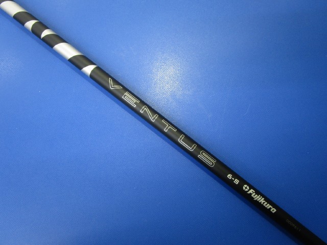 中古ゴルフ 24 VENTUS BK 6（S） ピン用スリーブ 44.25インチ