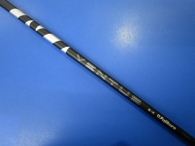 中古ゴルフ 24 VENTUS BK 6（X） タイトリスト用スリーブ 44.5インチ