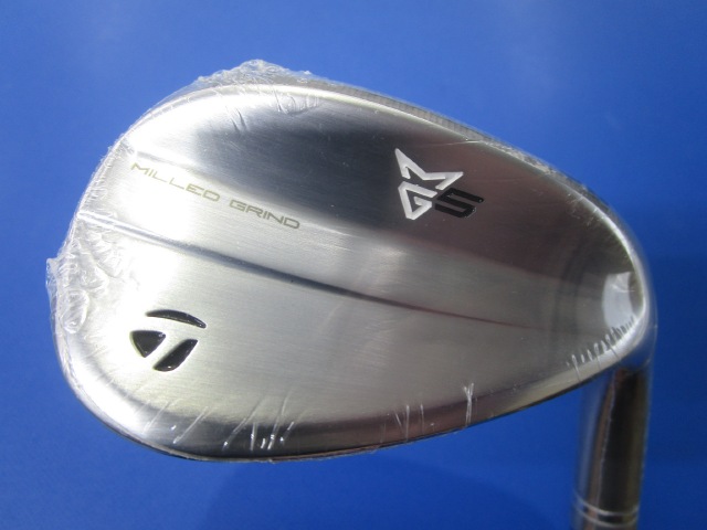 中古ゴルフ MILLED GRIND5 50SB-09 50°の写真