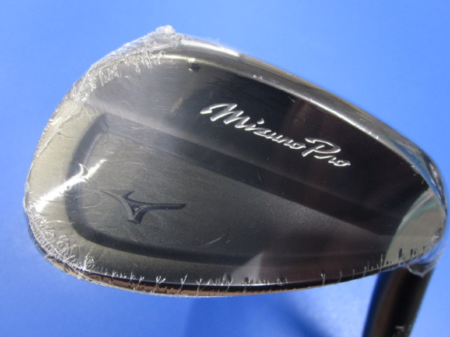 中古ゴルフ Mizuno ウェッジの写真