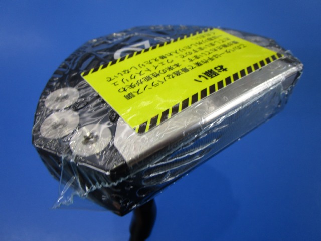 中古ゴルフ OZ.1i HSの写真