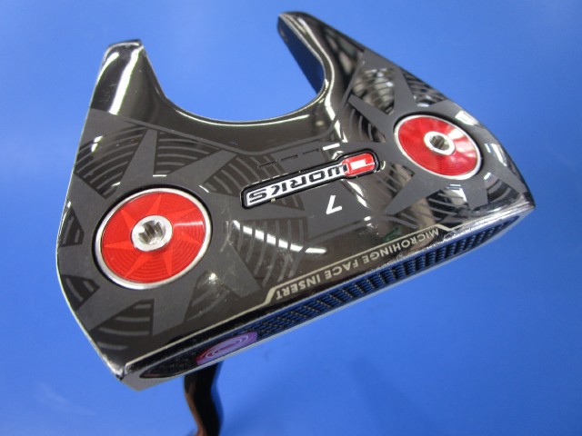 中古ゴルフ O-WORKS #7
