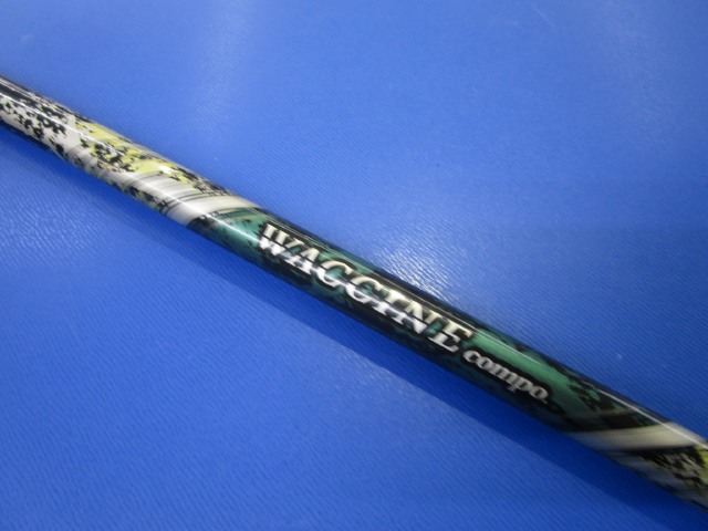 中古ゴルフ その他 シャフトの写真