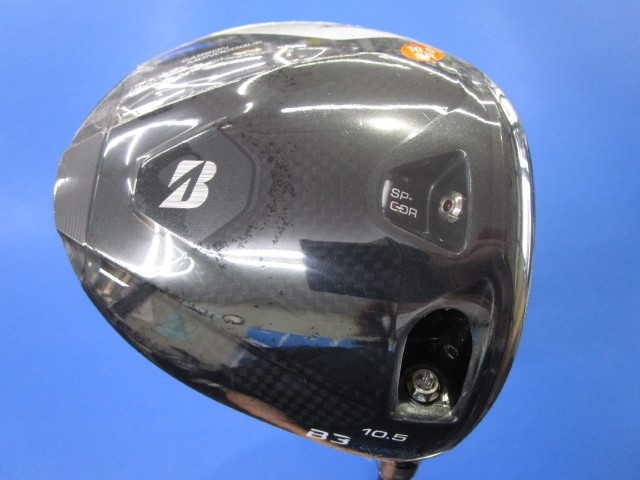 中古ゴルフ B3 MAX 10.5°の写真