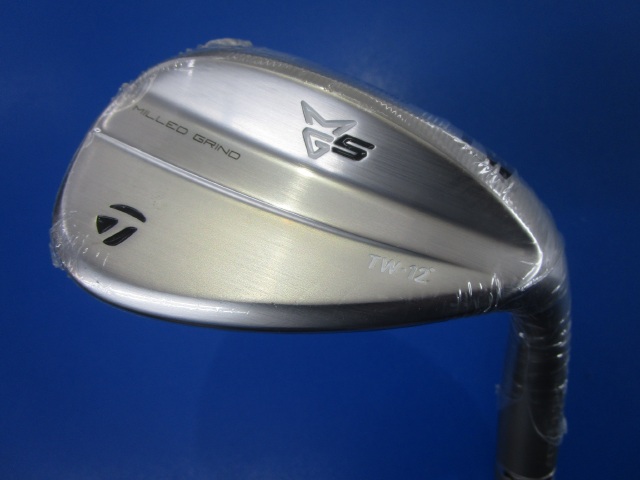 中古ゴルフ TaylorMade ウェッジの写真