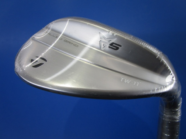 中古ゴルフ TaylorMade ウェッジの写真