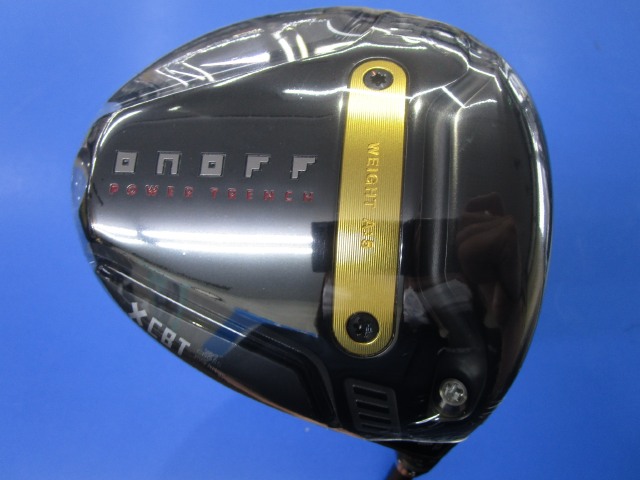 中古ゴルフ その他 ドライバーの写真