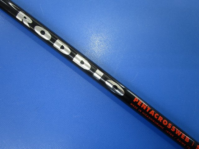 中古ゴルフ RODDIO S-6（S） テーラーメイド用スリーブ 44.5インチ