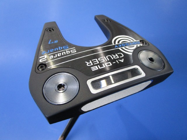 中古ゴルフ Ai-ONE SQUARE 2 SQUARE CRUISER #7