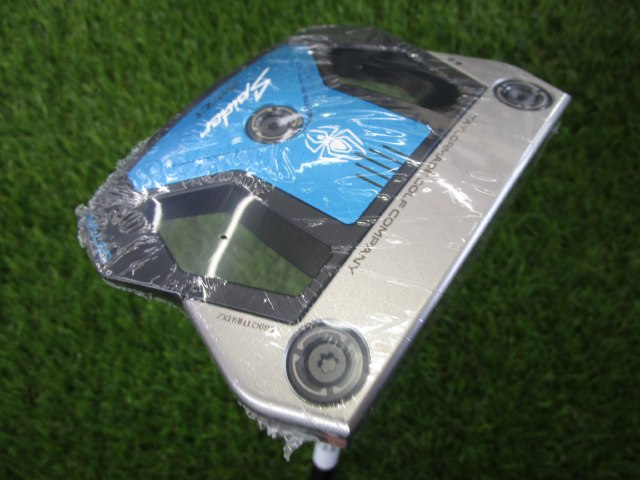 中古ゴルフ SPIDER 5K-ZT CB