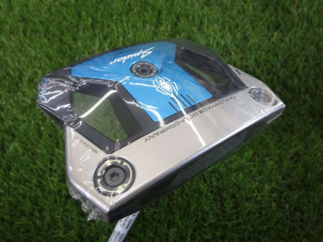 中古ゴルフ SPIDER 5K-ZT CB