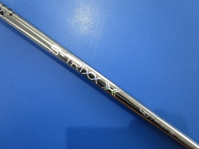 中古ゴルフ その他 シャフトの写真