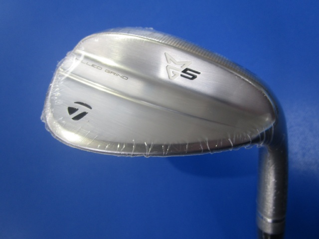 中古ゴルフ MILLED GRIND5 56SB-12 56°