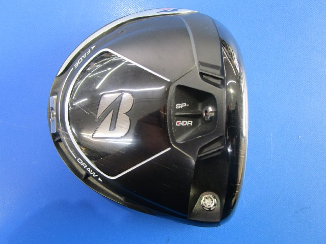 中古ゴルフ B1 B-Limited 9.5°
