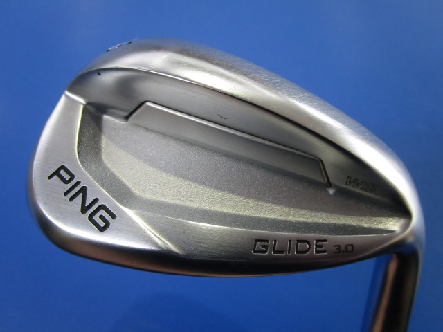 中古ゴルフ GLIDE3.0 56WS 56°の写真