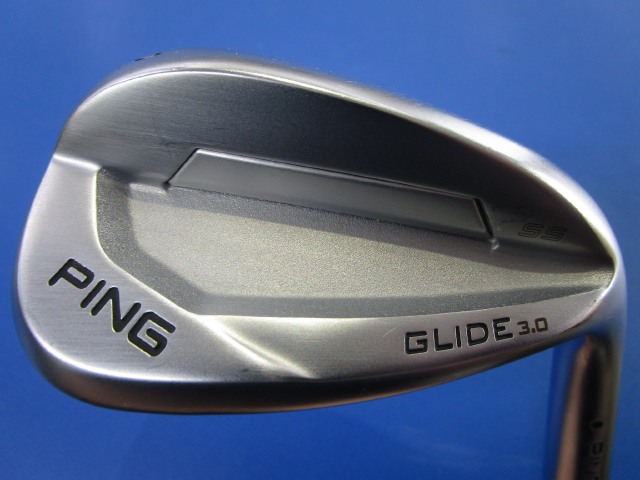 中古ゴルフ GLIDE3.0 52SS 52°の写真