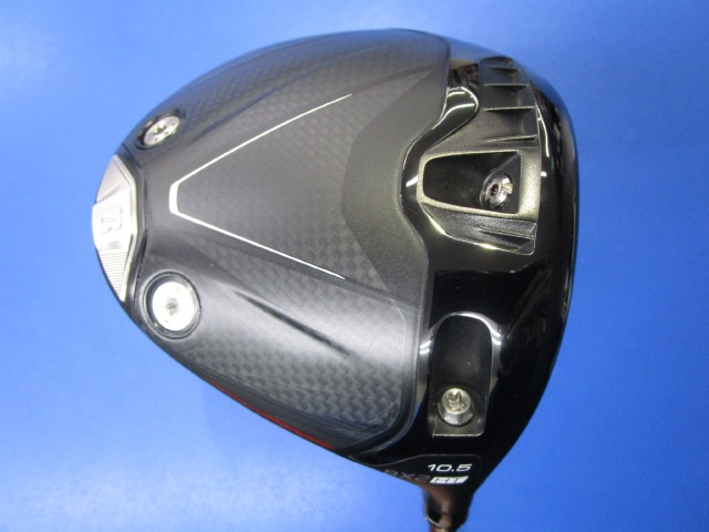 中古ゴルフ BRIDGESTONE ドライバーの写真