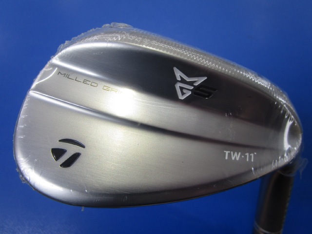 中古ゴルフ TaylorMade ウェッジの写真