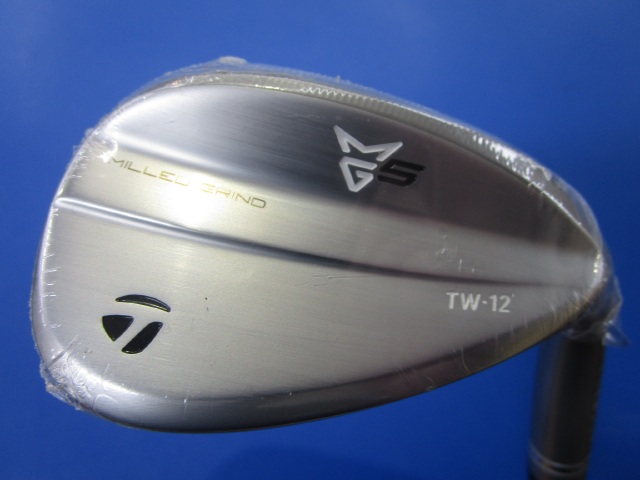 中古ゴルフ TaylorMade ウェッジの写真