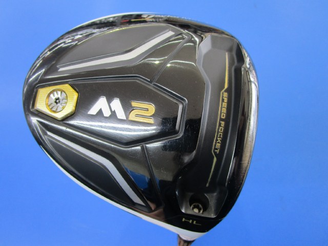 中古ゴルフ M2 12°の写真