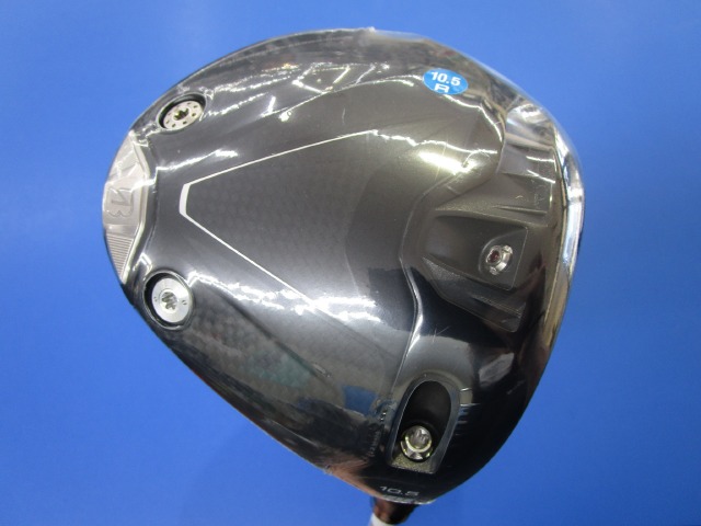 中古ゴルフ BRIDGESTONE ドライバーの写真