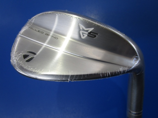 中古ゴルフ TaylorMade ウェッジの写真
