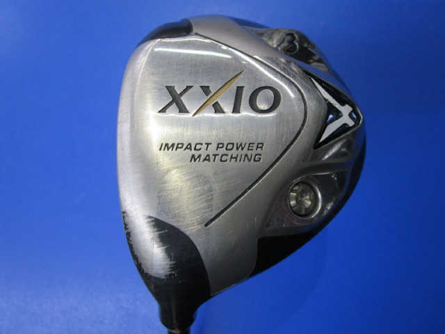 DUNLOP フェアウェイウッド