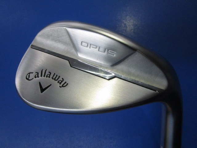 中古ゴルフ Callaway ウェッジの写真