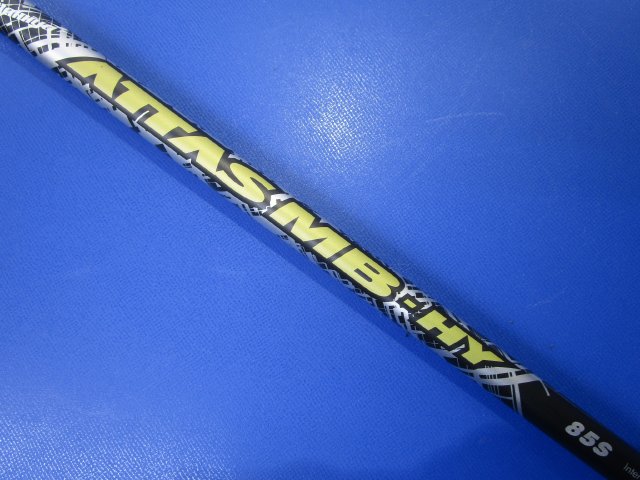 中古ゴルフ UST MAMIYA シャフトの写真