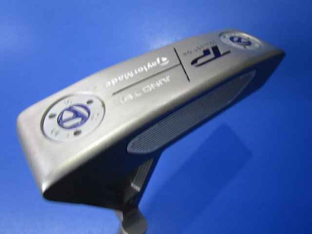 中古ゴルフ TP COLLECTION HYDRO BLAST JUNO TB1の写真