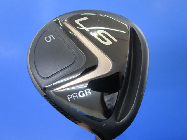 中古ゴルフ LS 2023 5W 20°の写真