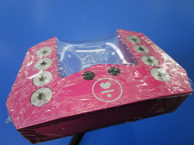 中古ゴルフ その他 パターの写真