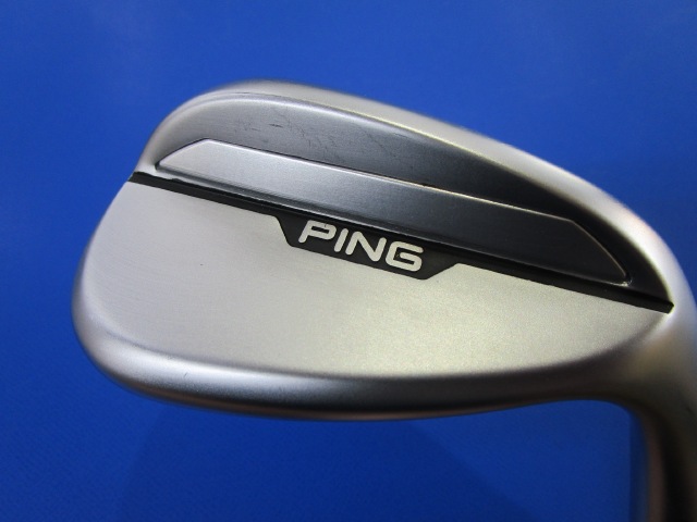 中古ゴルフ S159 56S-12 56°の写真