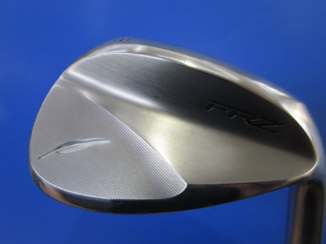 中古ゴルフ FRZ 52°の写真