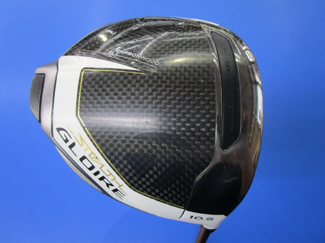 中古ゴルフ STEALTH GLOIRE 10.5°の写真
