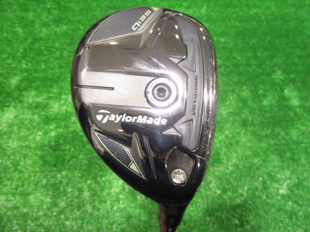 中古ゴルフ TaylorMade ユーティリティの写真