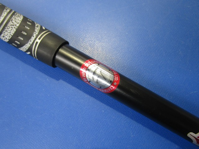 GRAPHITE DESIGN シャフト Tour AD XC-7(X) テーラーメイド用スリーブ 45.375インチ